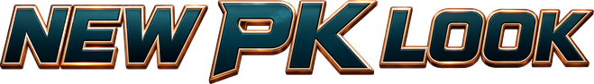 new pk look
